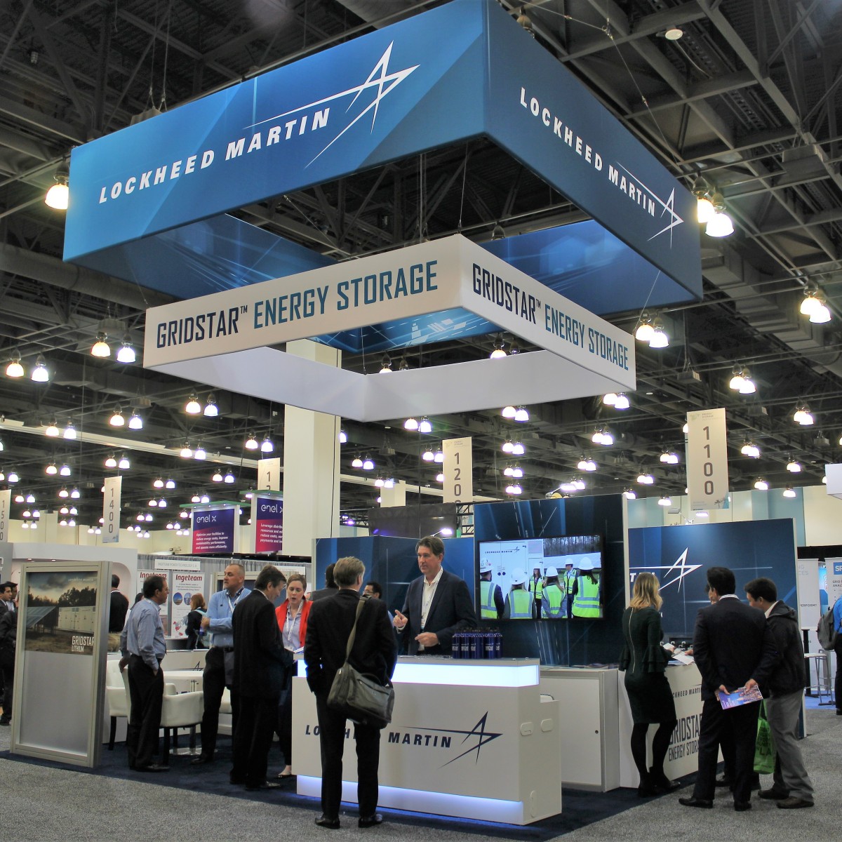 Pasadena Convention Center, Exhibition Hall, Exhibit, Trade Show Booth, Los Angeles Venues, Meetings