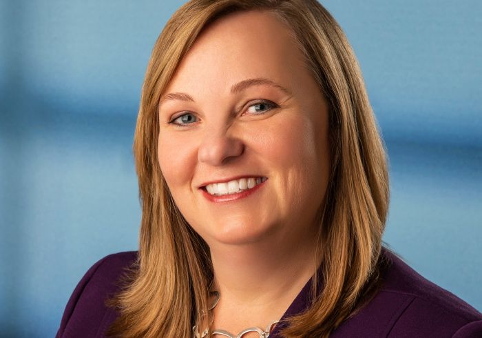 Kristin McGrath Headshot